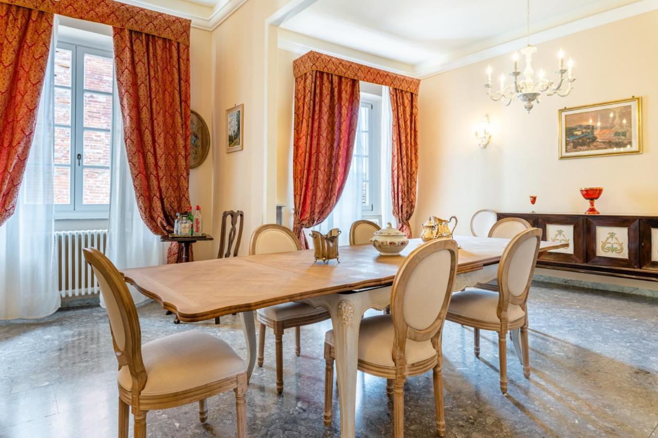 Villa De Maestri - With Elevator Since September 2025 Лука Екстериор снимка