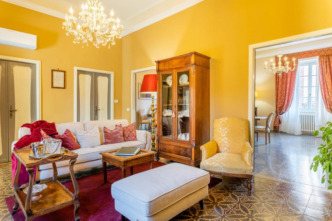 Villa De Maestri - With Elevator Since September 2025 Лука Екстериор снимка