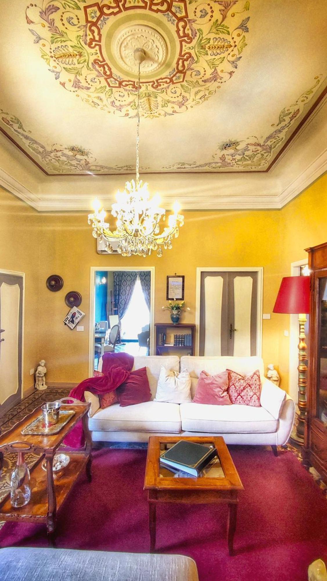 Villa De Maestri - With Elevator Since September 2025 Лука Екстериор снимка
