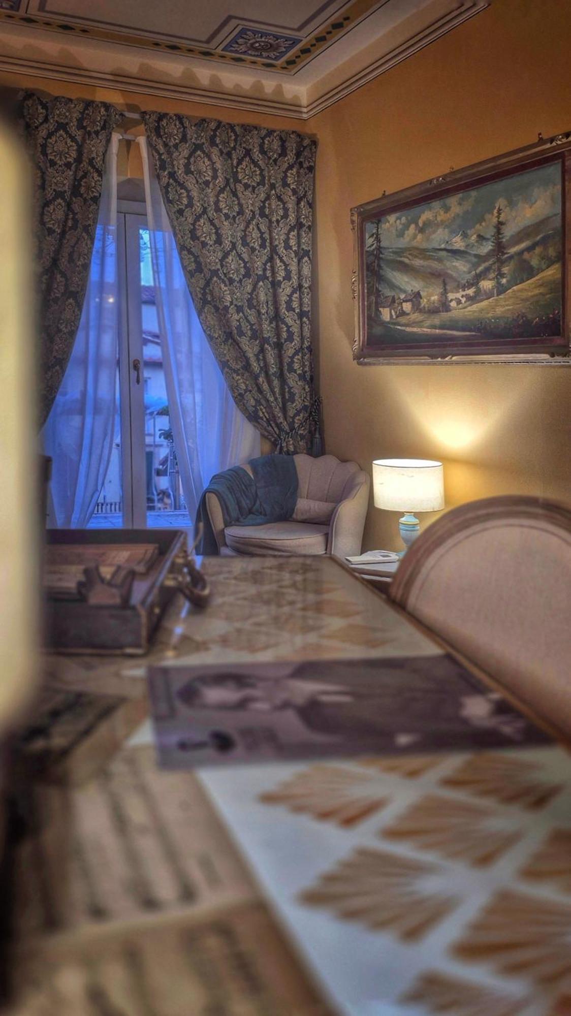 Villa De Maestri - With Elevator Since September 2025 Лука Екстериор снимка
