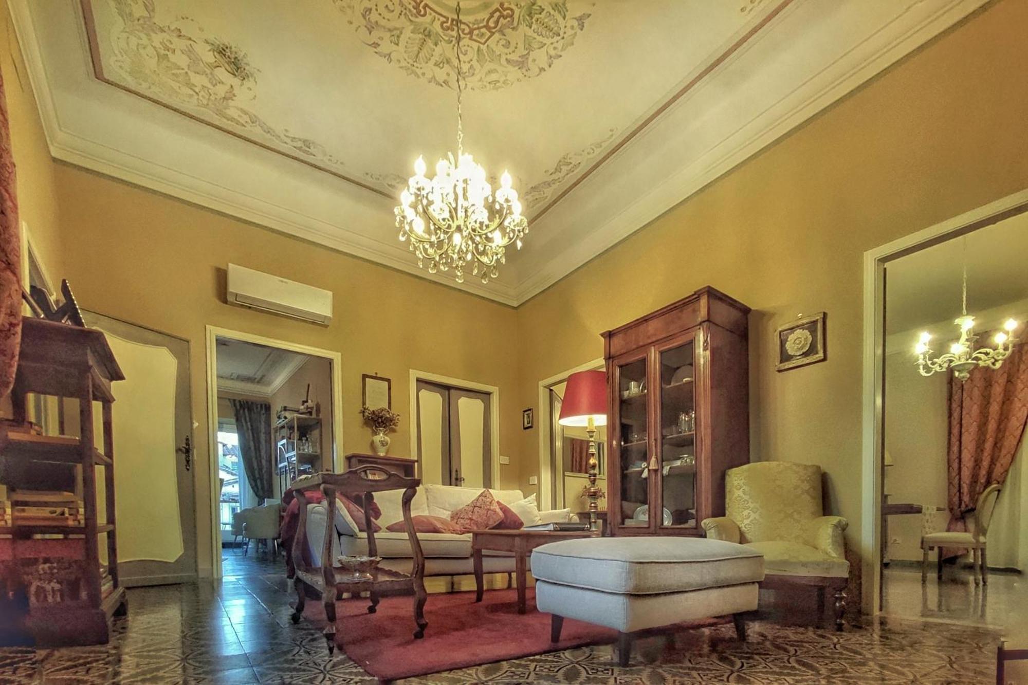 Villa De Maestri - With Elevator Since September 2025 Лука Екстериор снимка
