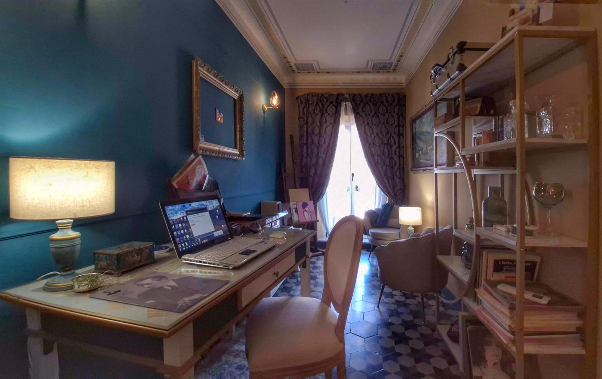 Villa De Maestri - With Elevator Since September 2025 Лука Екстериор снимка